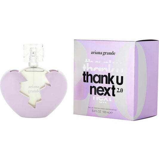 Thank NEXT ARIANA GRANDE