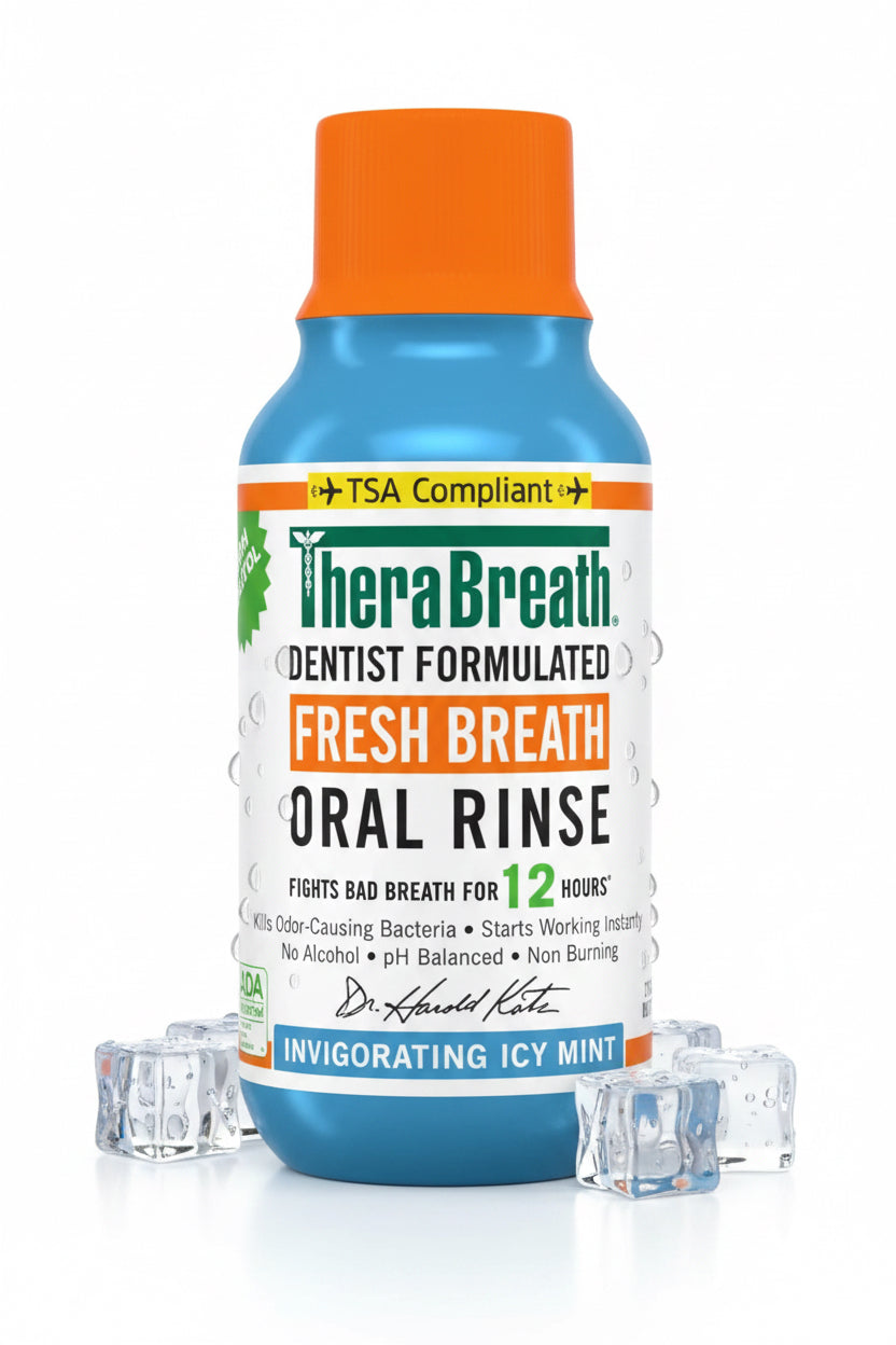 THERA BREATH MINI