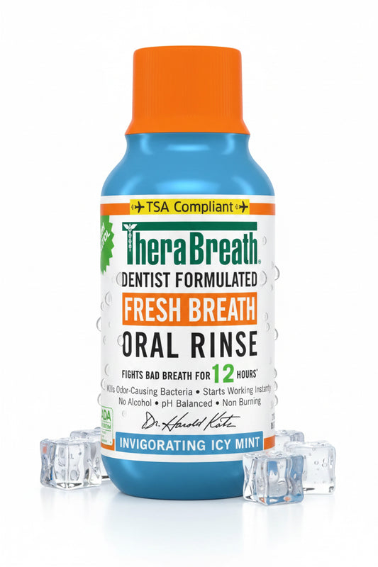 THERA BREATH MINI