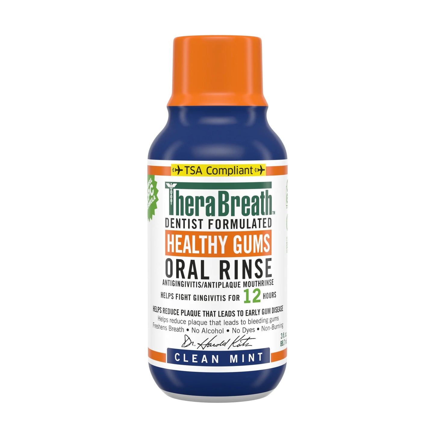 THERA BREATH