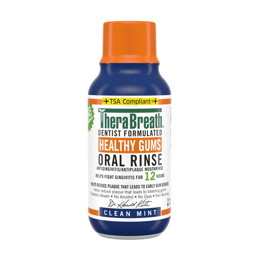 THERA BREATH