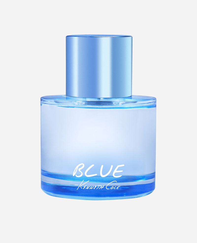 BLUE KENNETH COLE