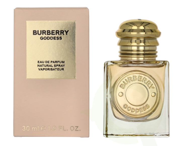 BURBERRY GODDESS MINI MUJER