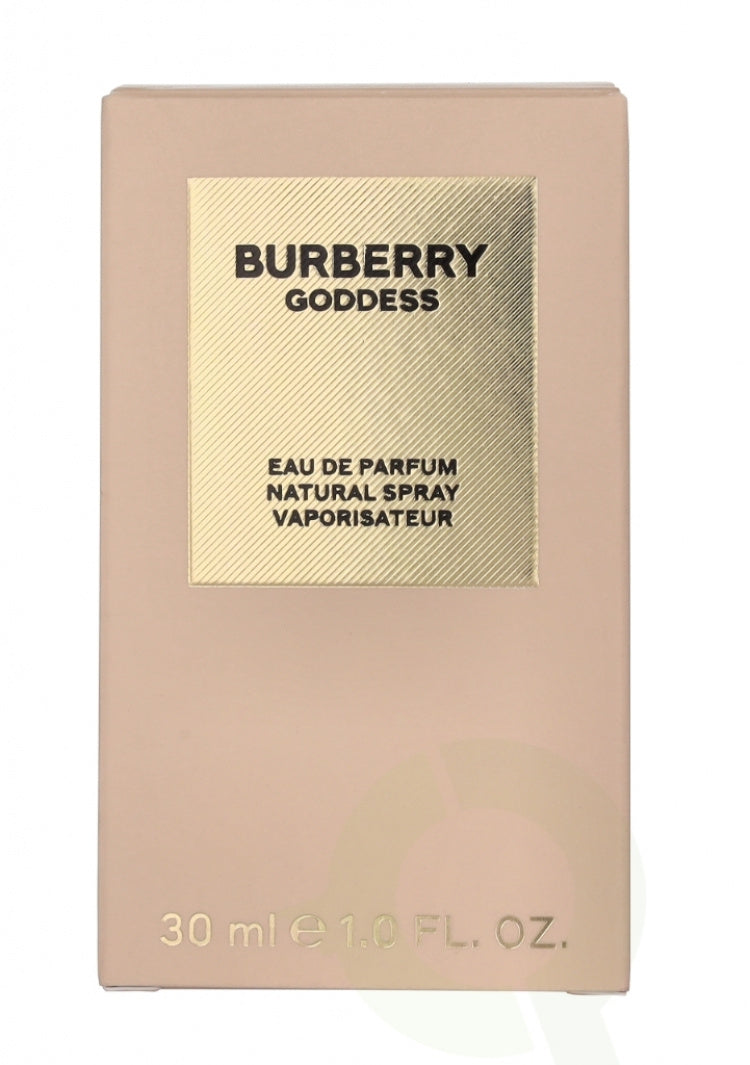 BURBERRY GODDESS MINI MUJER