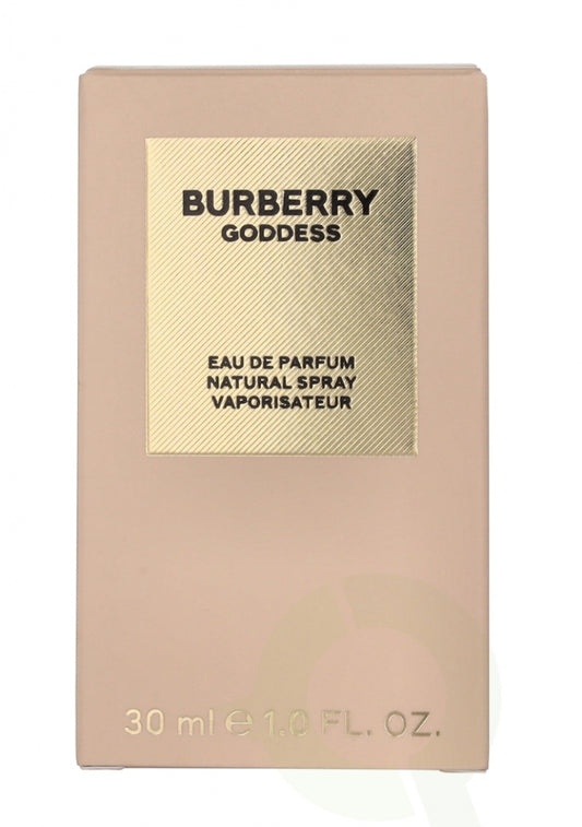 BURBERRY GODDESS MINI MUJER
