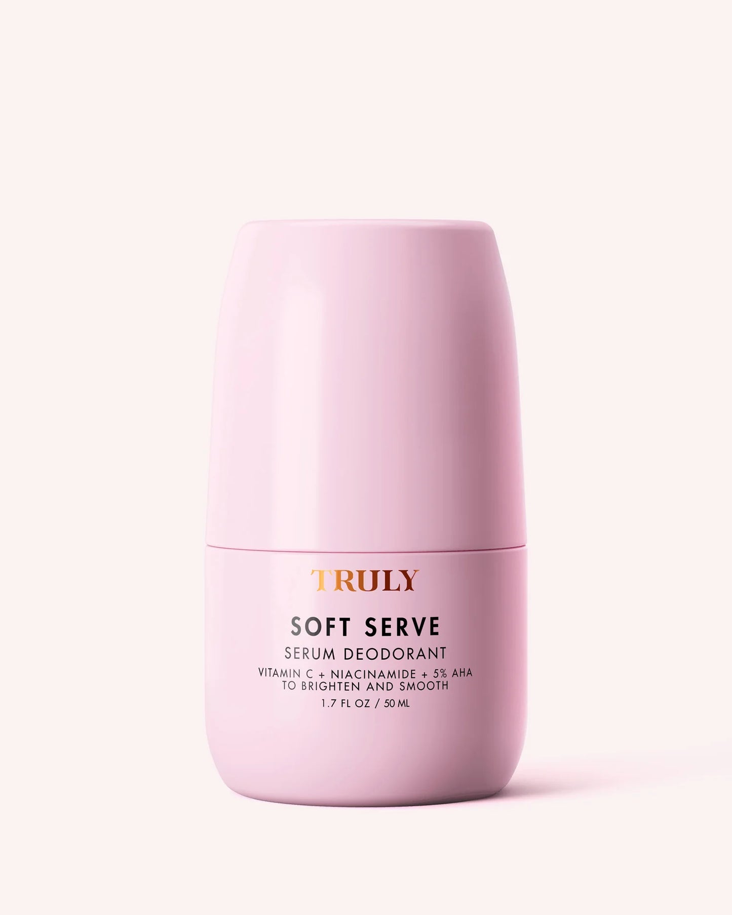 TRULY SERUM DEODORANT