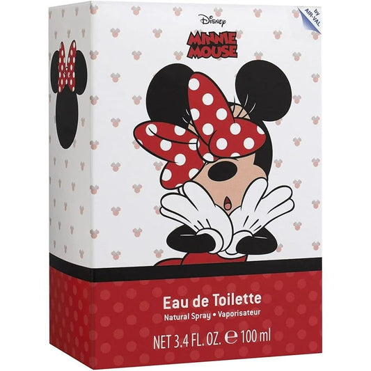 DISNEY MINNIE MOUSE PERFUME DE NIÑA
