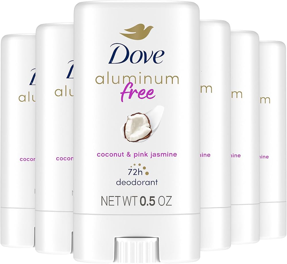 DOVE DESODORANTE MINI