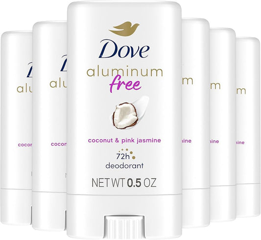DOVE DESODORANTE MINI