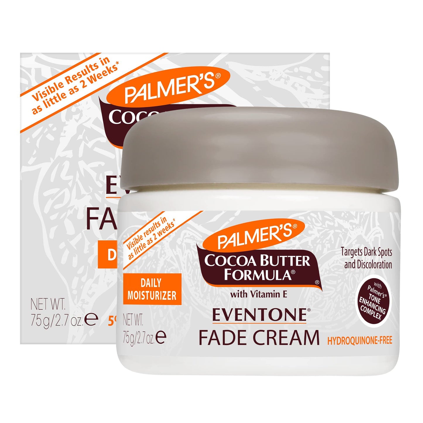 PALMERS FORMULA MANTECA DE CACAO