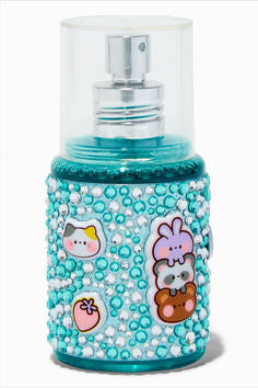 SPLASH MINI DE NIÑA