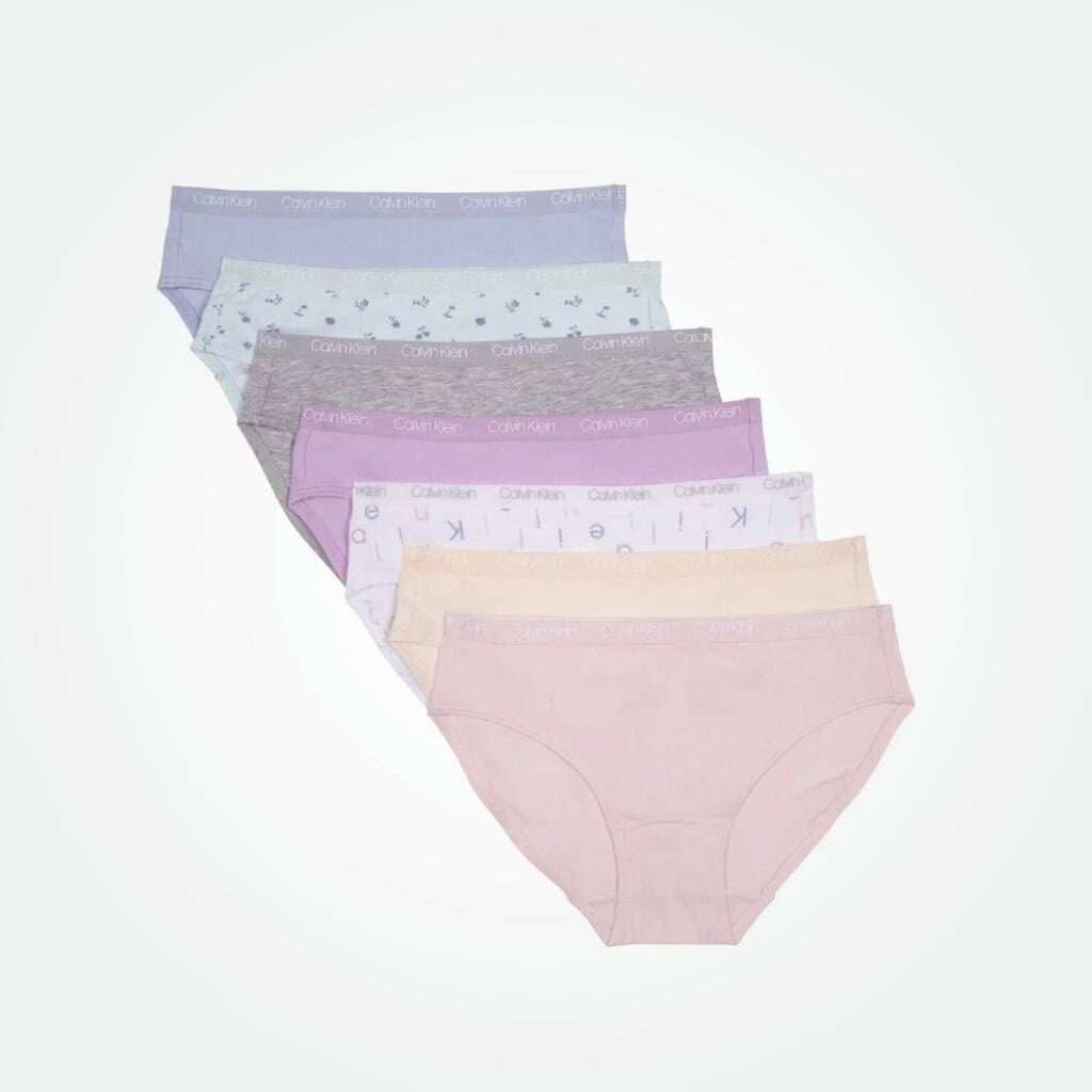 CALVIN KLEIN PANTY DE NIÑA