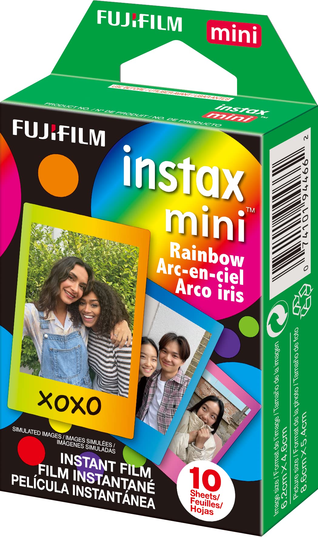 INSTAX MINI
