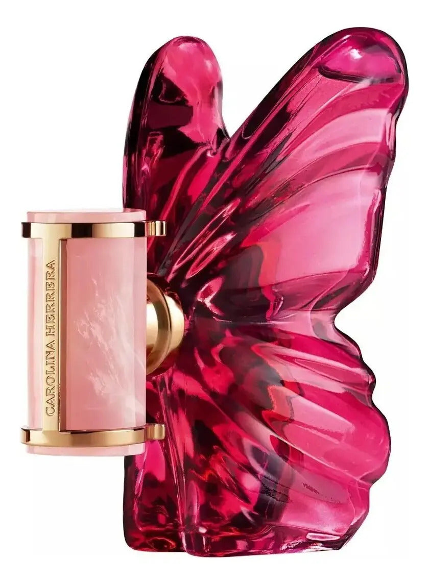 LA BOMBA CAROLINA HERRERA