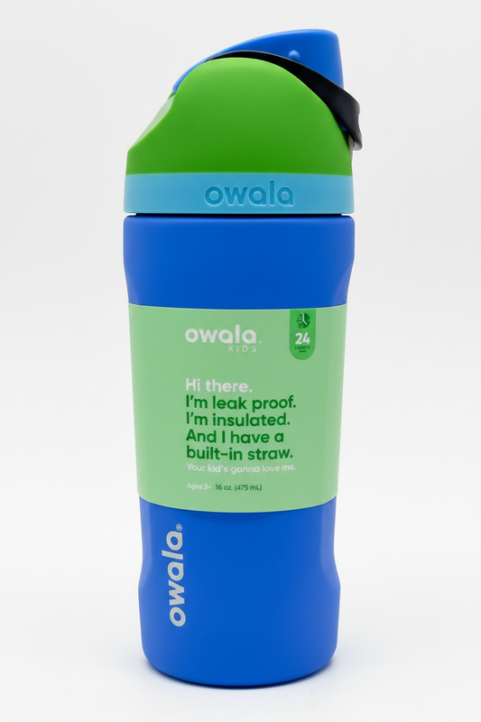 OWALA TERMO DE NIÑO