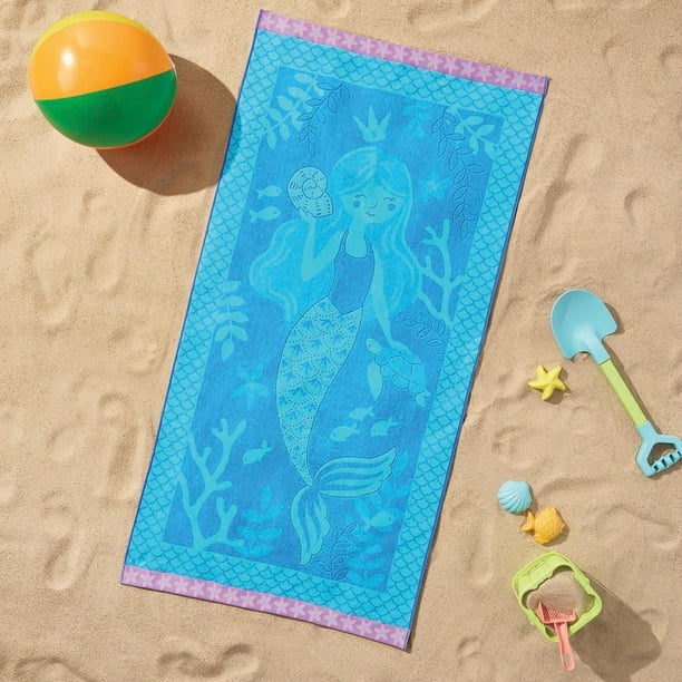 TOALLA KIDS TOWEL