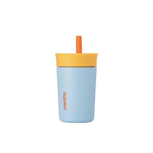OWALA VASO DE NIÑO