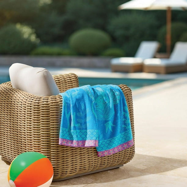 TOALLA KIDS TOWEL