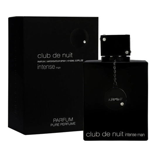 CLUB DE NIUIT PERFUME HOMBRE