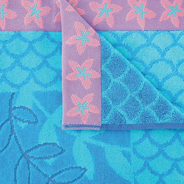 TOALLA KIDS TOWEL