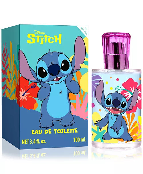 PERFUME STITCH