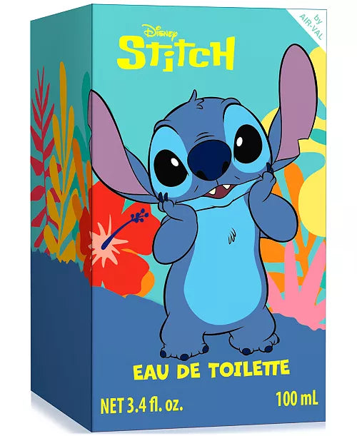 PERFUME STITCH