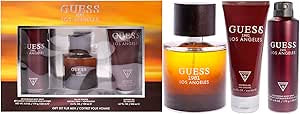 SET PERFUME GUESS LOS ANGELES