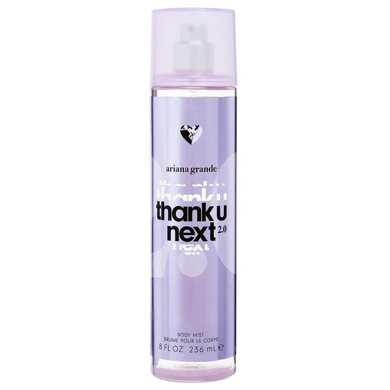 SPLASH ARIANA GRANDE