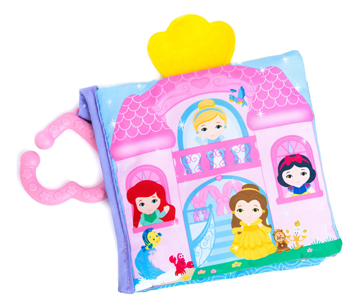 DISNEY PRINCESS BABY