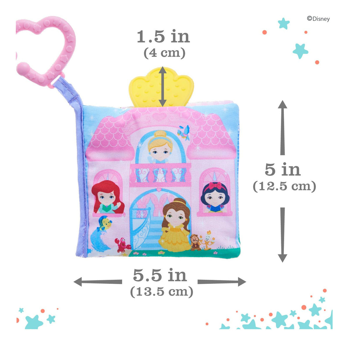 DISNEY PRINCESS BABY