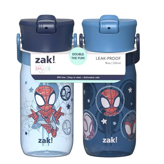 ZAK TERMO DE NIÑO