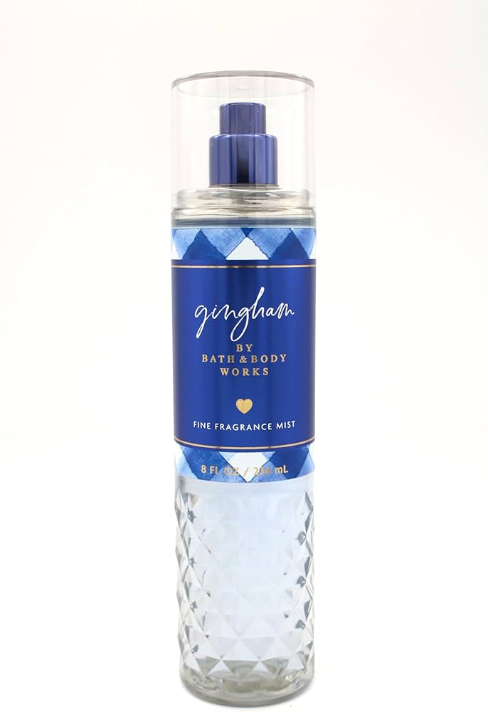 BATH & BODY WORKS SPLASH