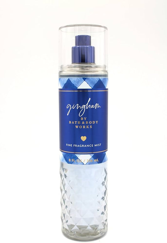 BATH & BODY WORKS SPLASH