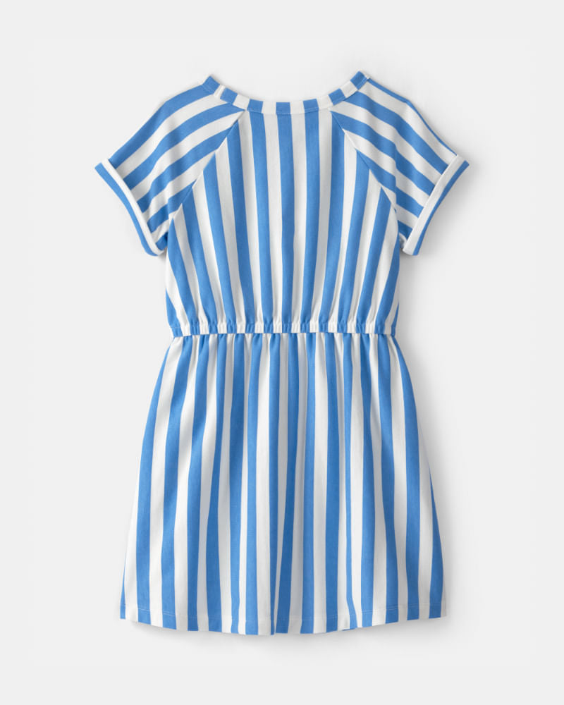 VESTIDO CARTERS