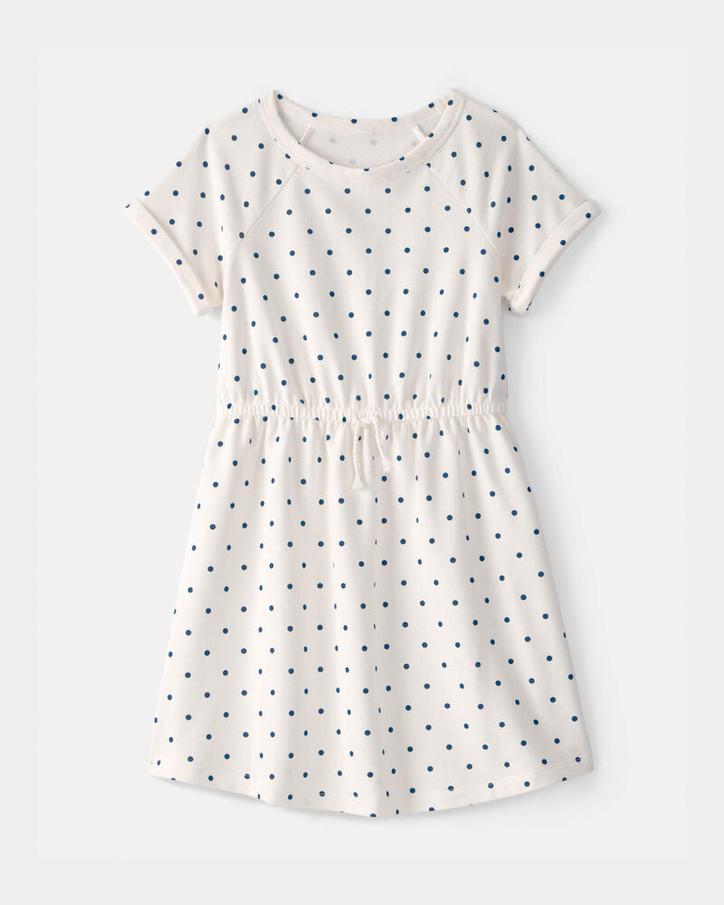 VESTIDO CARTER’S