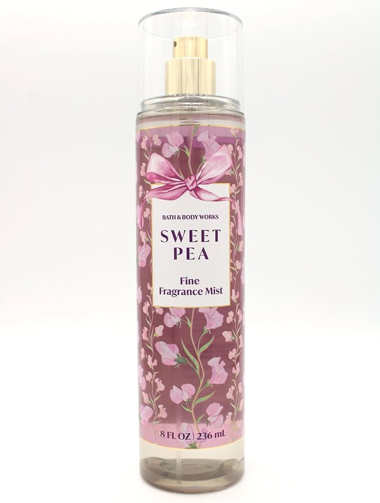 BATH & BODY WORKS SPLASH