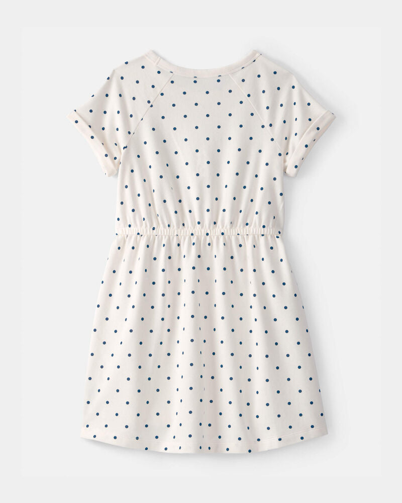 VESTIDO CARTER’S