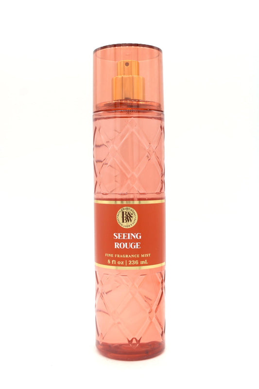 BATH & BODY WORKS SPLASH