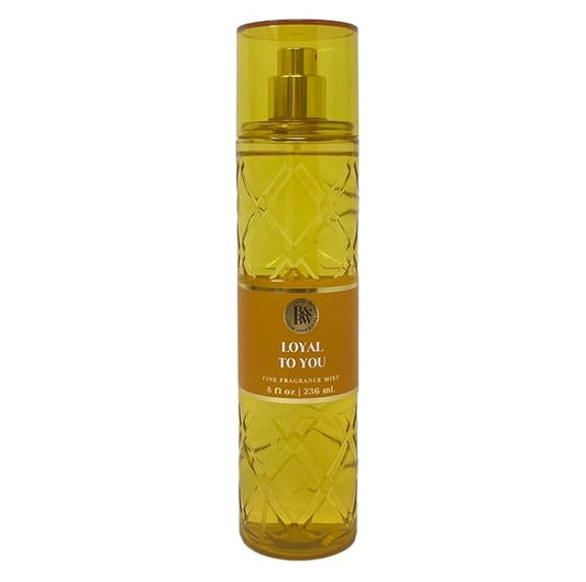 BATH & BODY WORKS SPLASH
