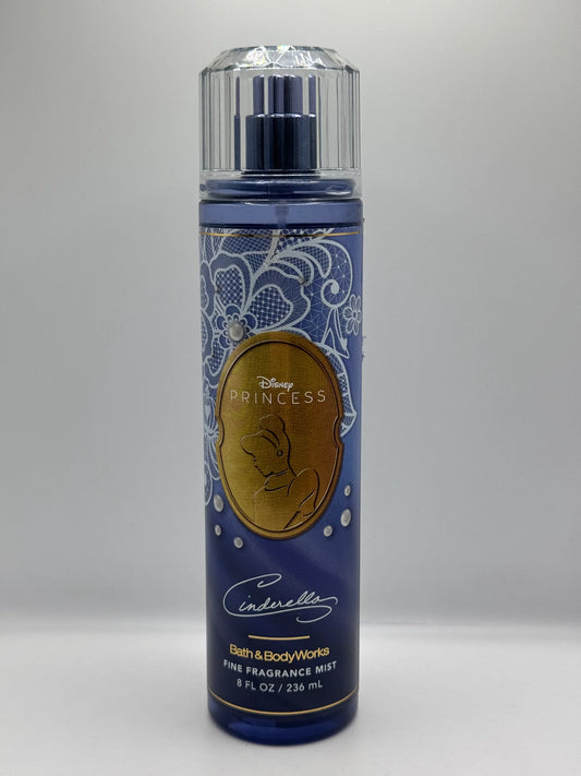 BATH & BODY WORKS SPLASH