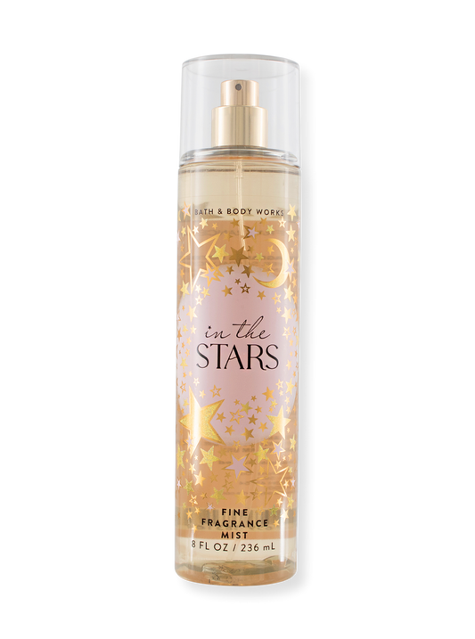 BATH & BODY WORKS SPLASH
