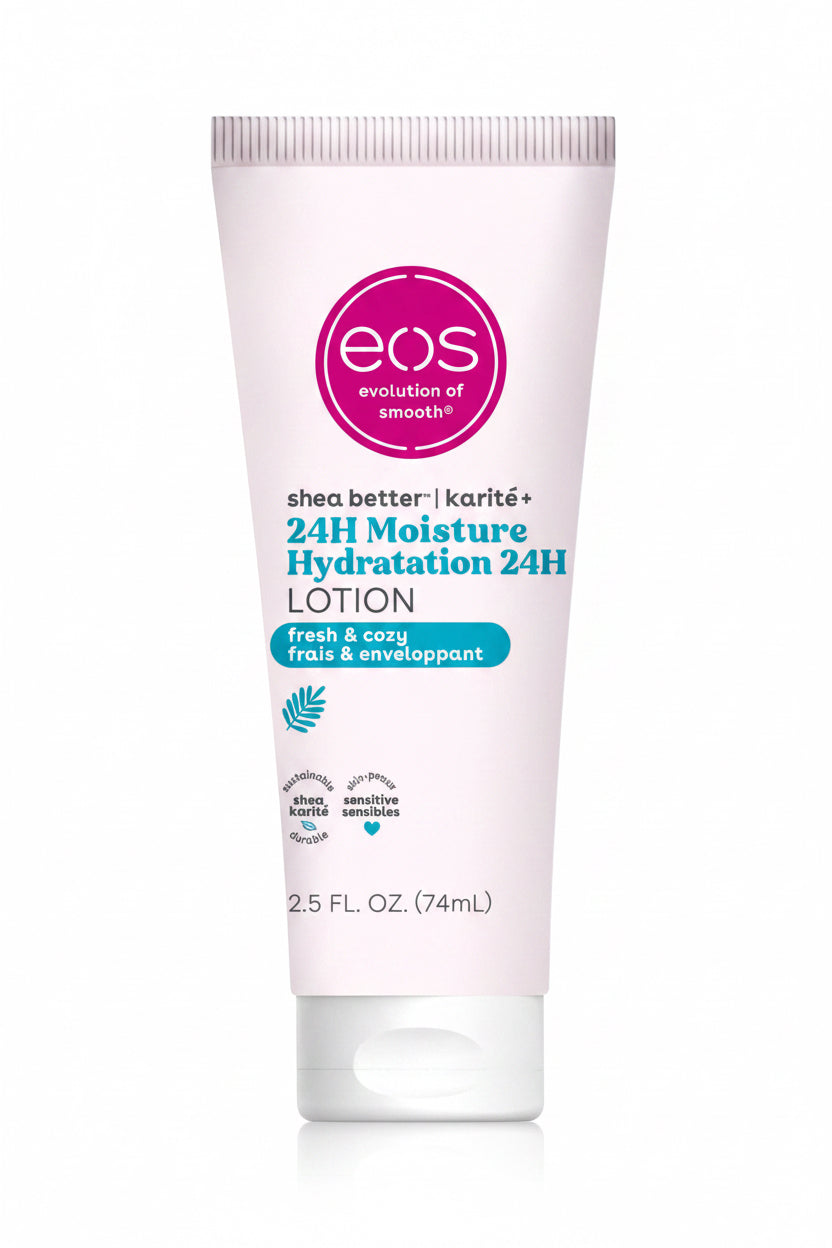 EOS LOTION