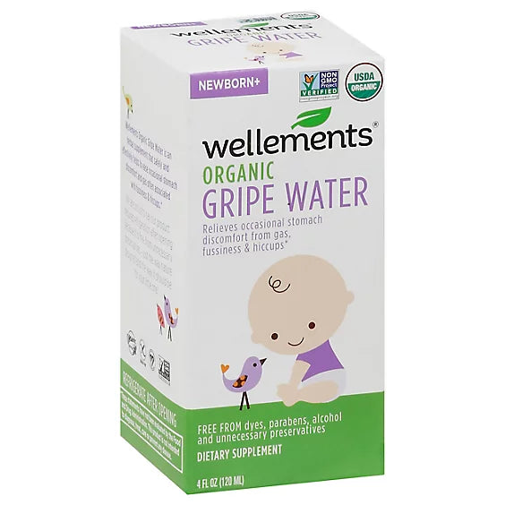 WELLEMENTS