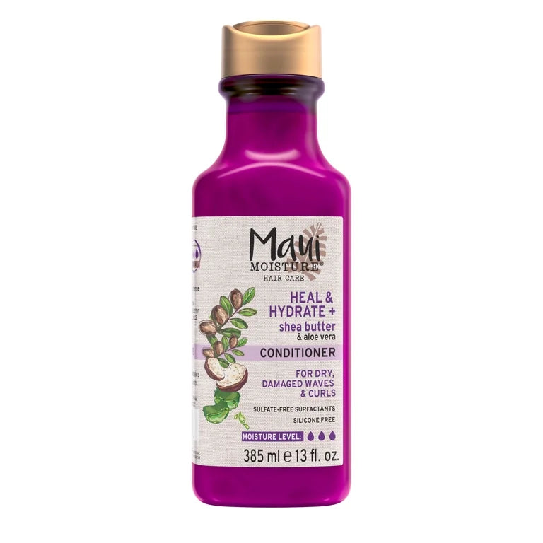 MAUI ACONDICIONADOR