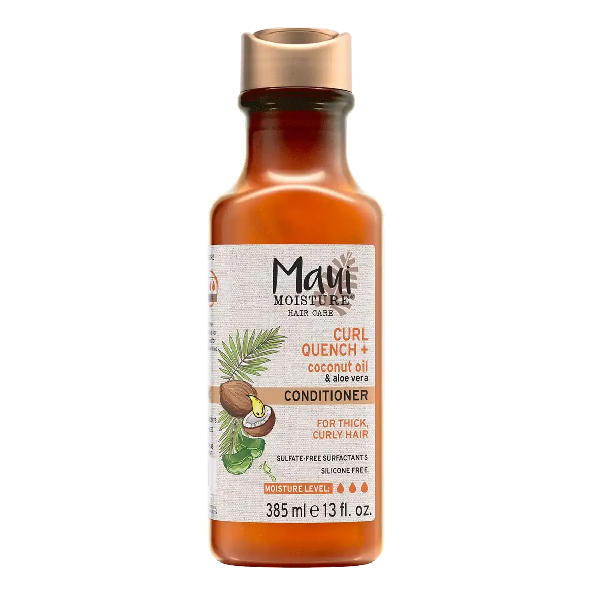 MAYI MOISTURE
