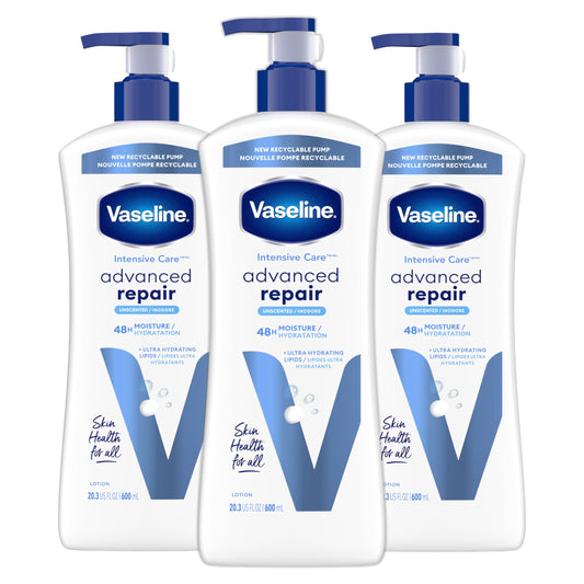 Vasseline