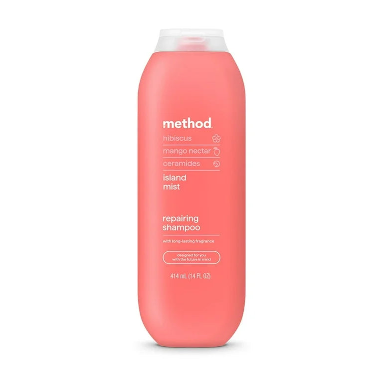 METHOD SHAMPOO
