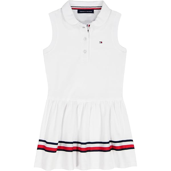 VESTIDO TOMMY