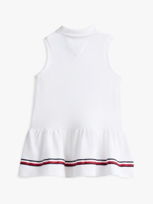 VESTIDO TOMMY