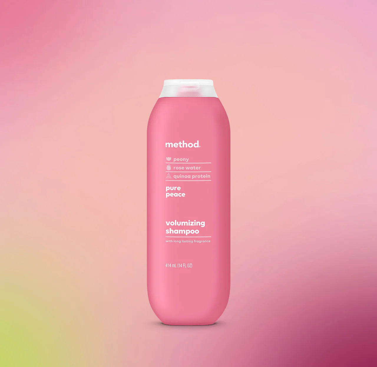 METHOD SHAMPOO